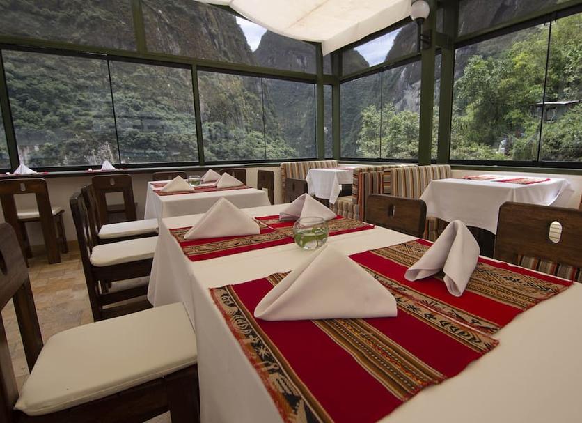 Restoran Foto