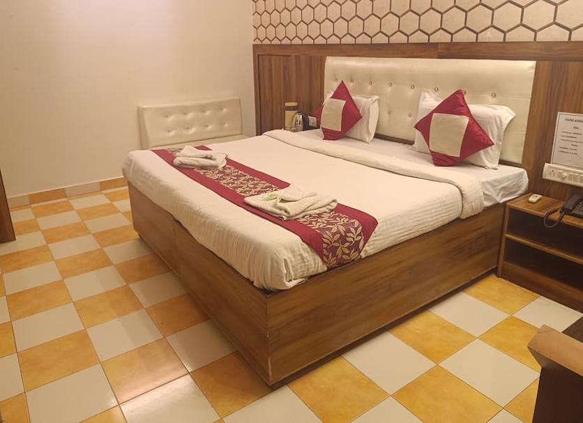 Kamar Tidur Foto