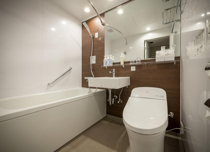 Kamar Mandi Foto