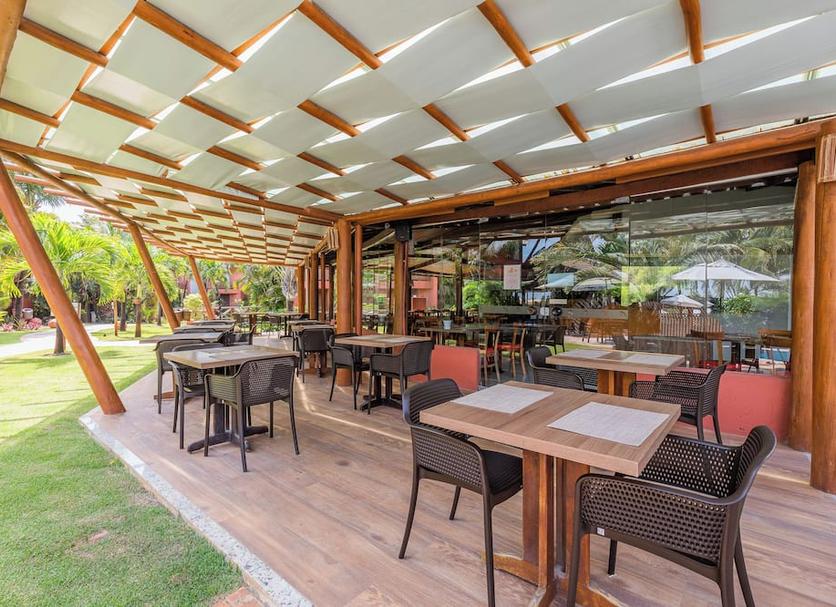 Restoran Foto