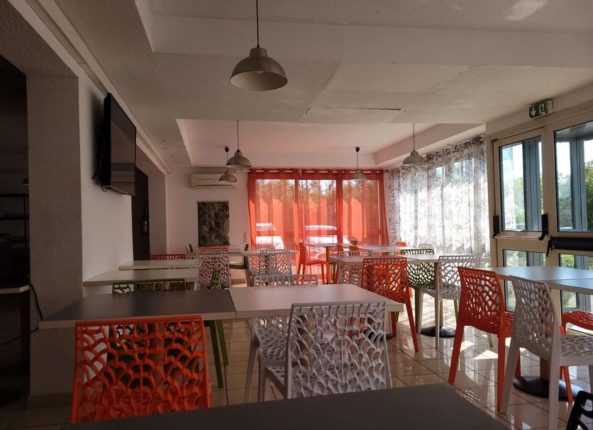 Restoran Foto