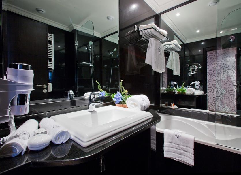 Kamar Mandi Foto