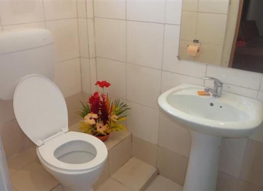 Kamar Mandi Foto