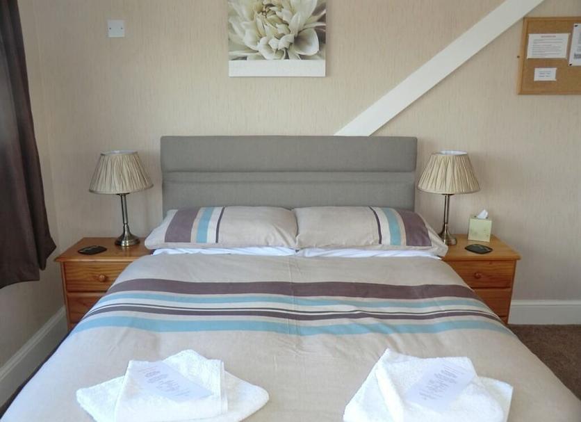 Kamar Tidur Foto