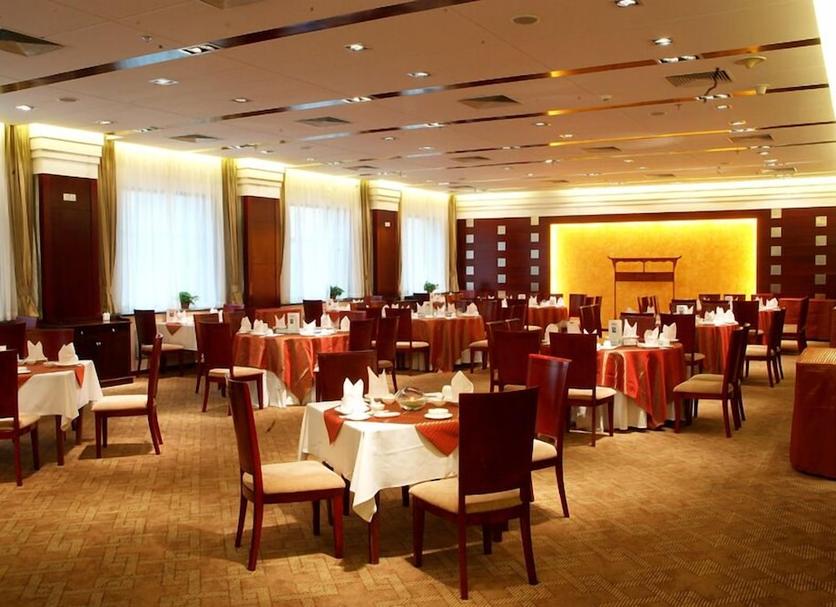 Restoran Foto
