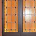 Pemandangan luar