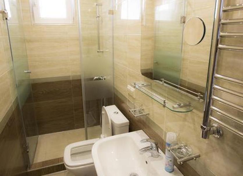 Kamar Mandi Foto