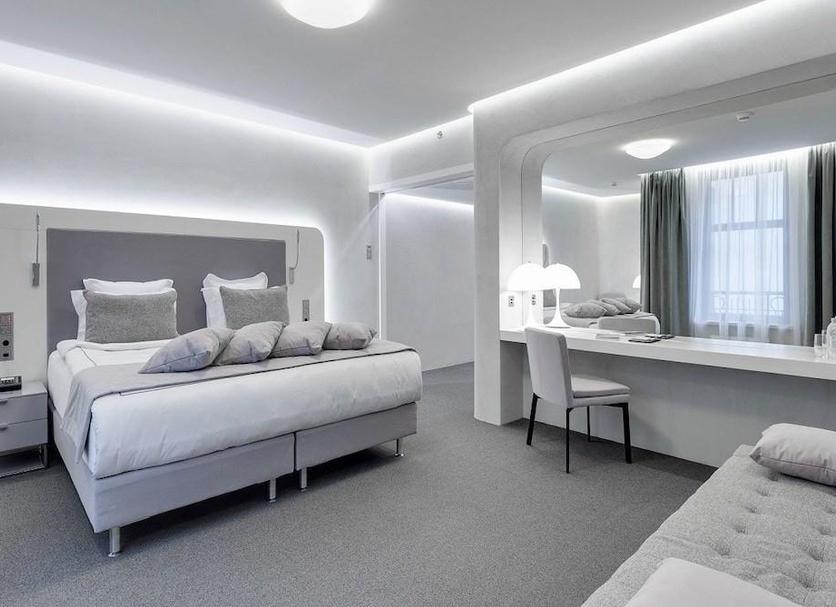 Kamar Tidur Foto