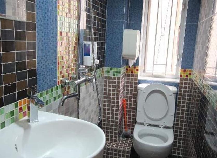 Kamar Mandi Foto