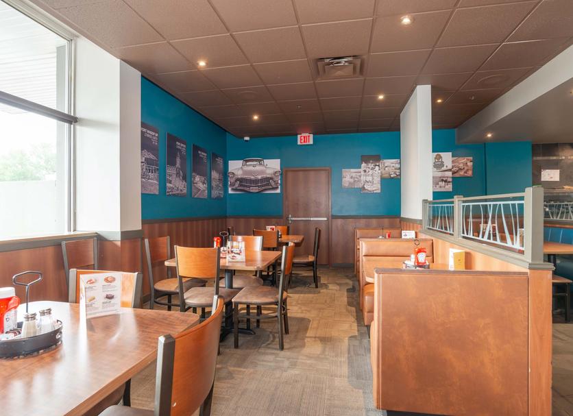 Restoran Foto