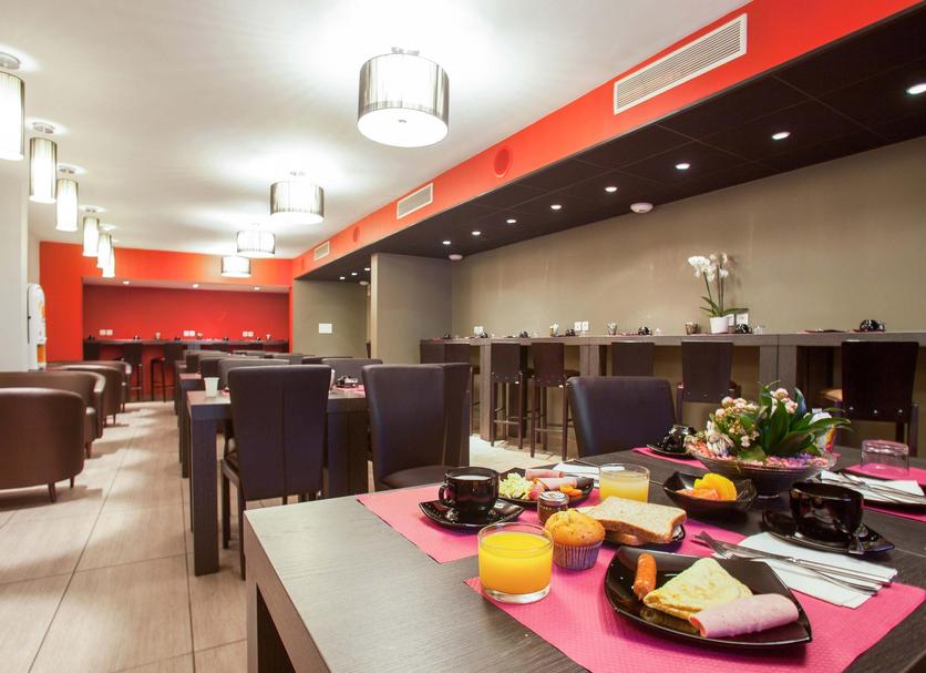 Restoran Foto
