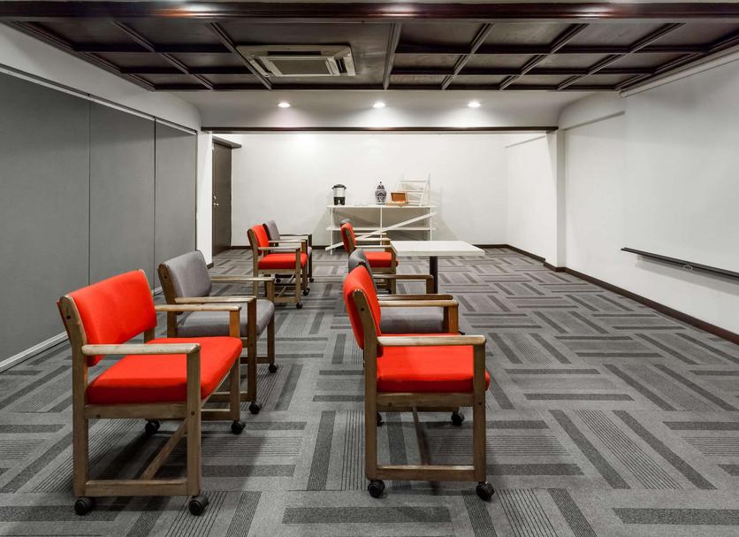Ruang konferensi Foto