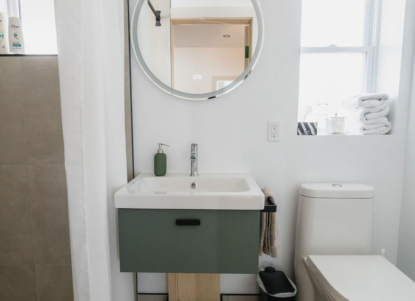 Kamar Mandi Foto