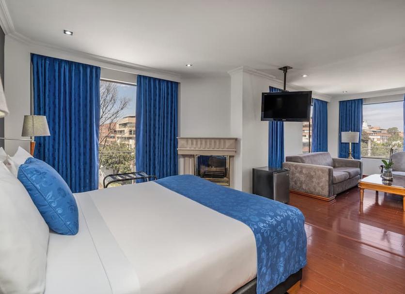 Kamar Tidur Foto
