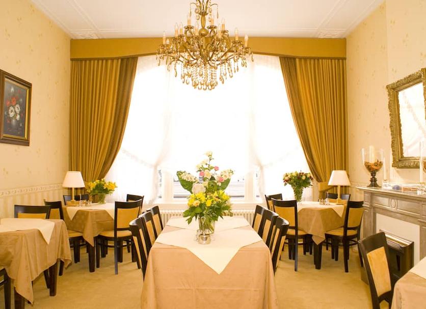Restoran Foto