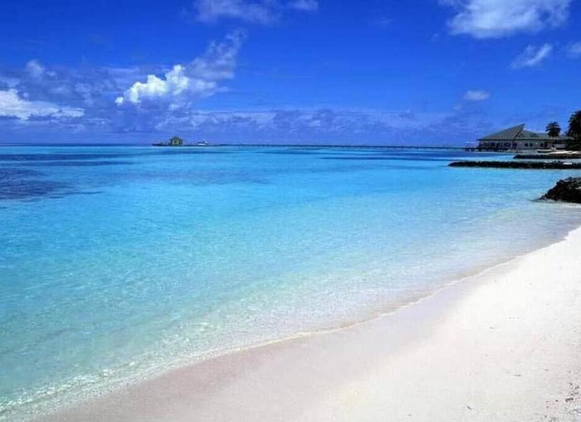 Pantai Foto