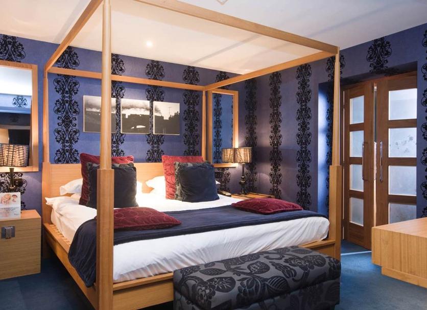 Kamar Tidur Foto