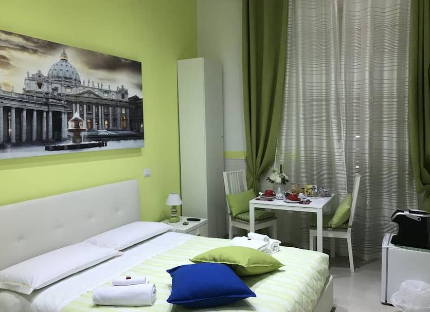 Kamar Tidur Foto