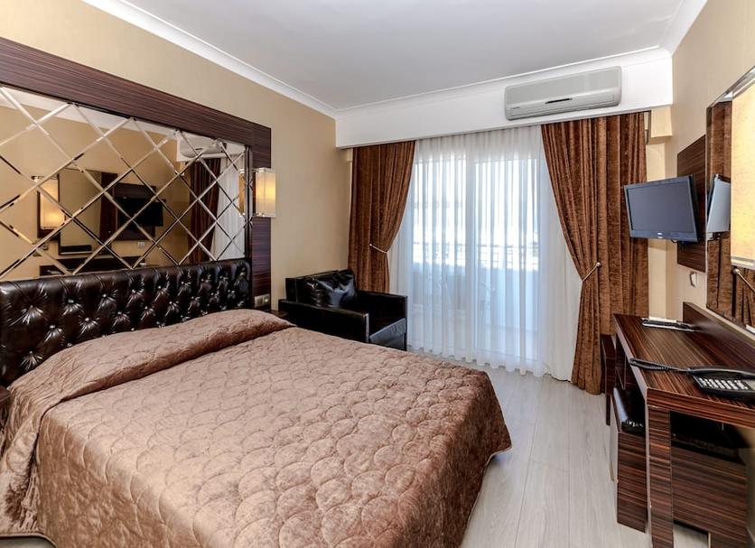 Kamar Tidur Foto