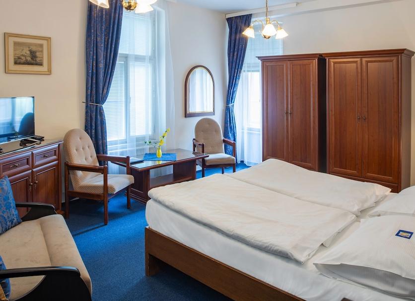 Kamar Tidur Foto