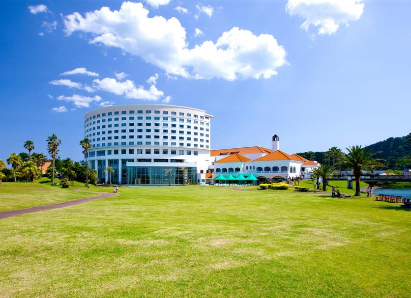 Bangunan Foto
