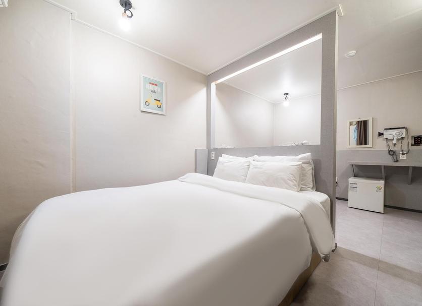 Kamar Tidur Foto