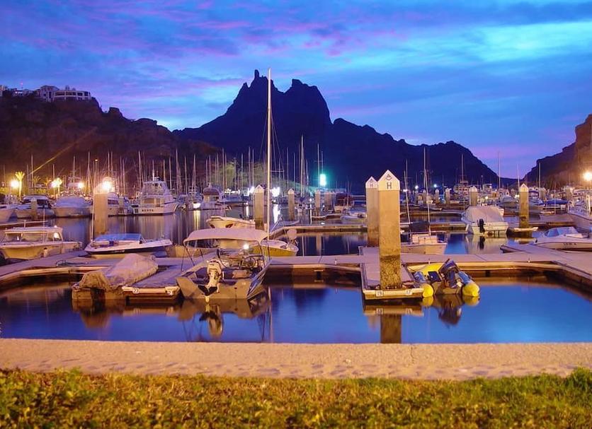 Pemandangan luar Foto