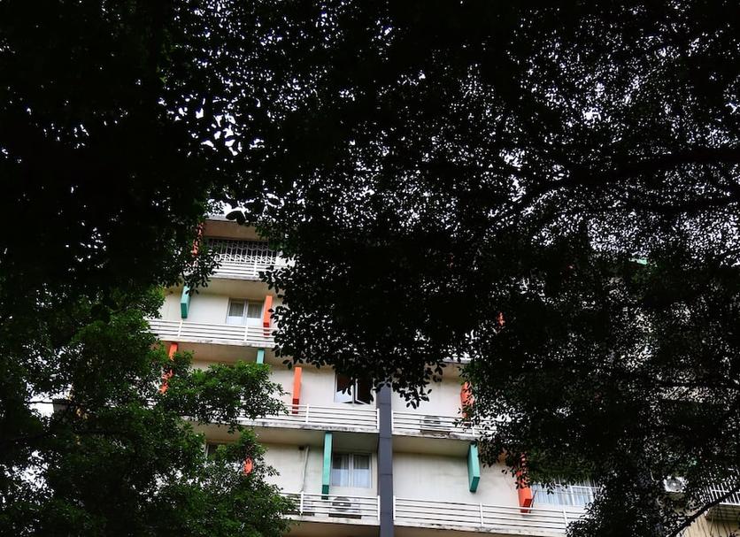 Pemandangan luar Foto