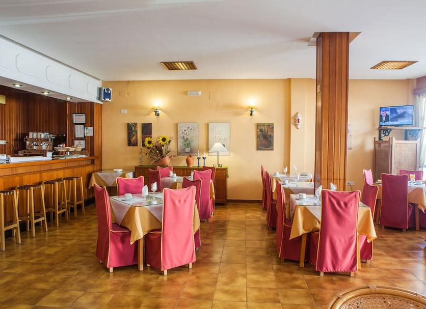 Restoran Foto