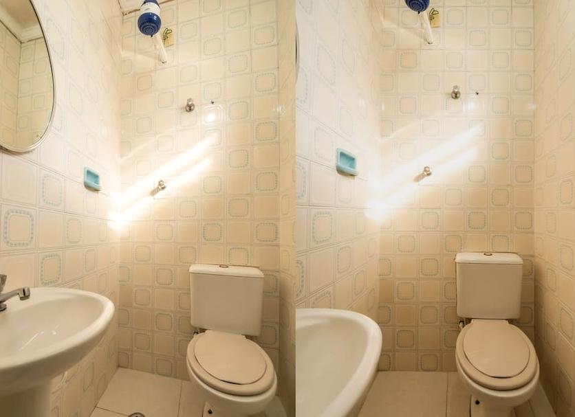 Kamar Mandi Foto