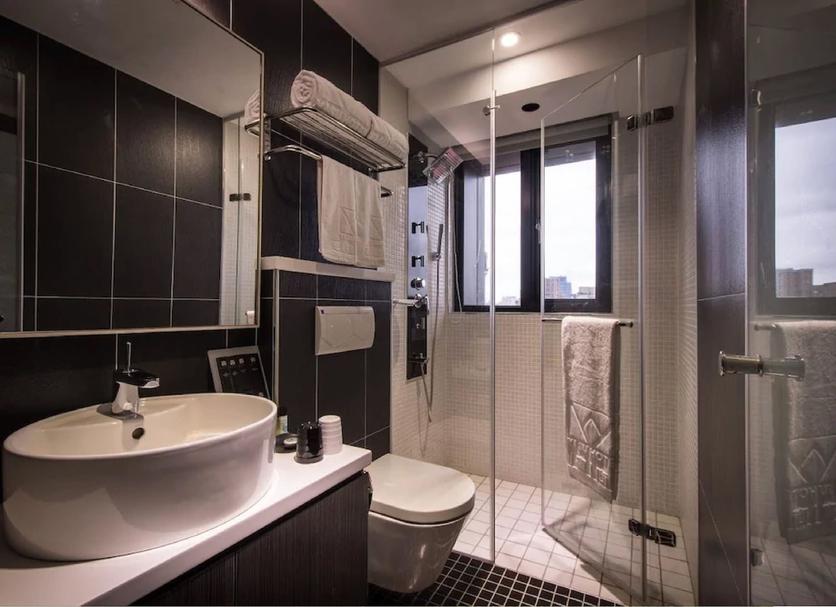 Kamar Mandi Foto