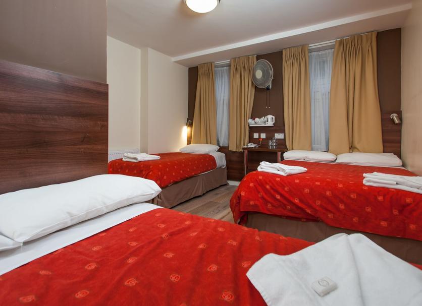 Kamar Tidur Foto