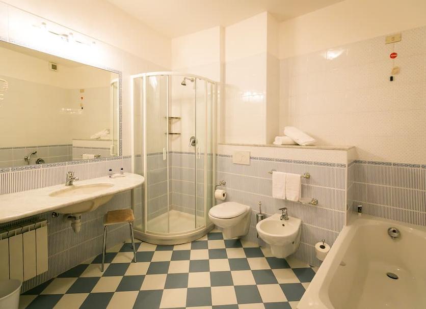 Kamar Mandi Foto