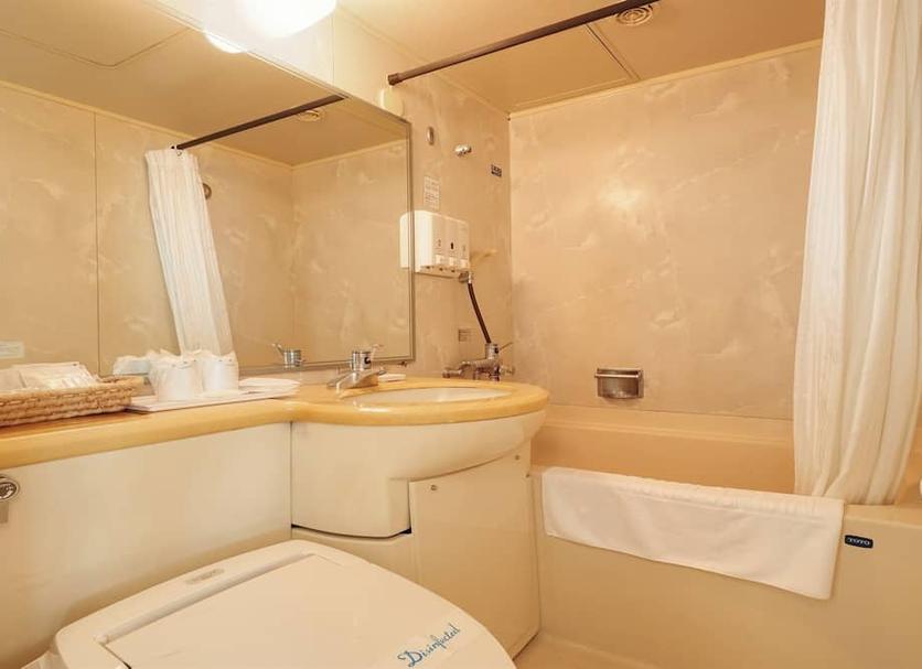 Kamar Mandi Foto