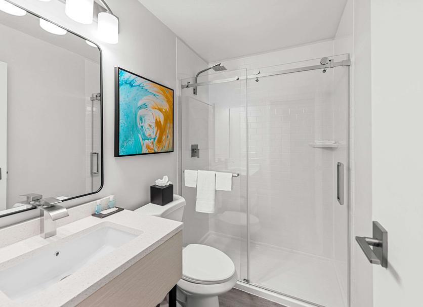 Kamar Mandi Foto