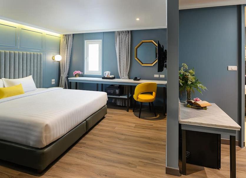Kamar Tidur Foto