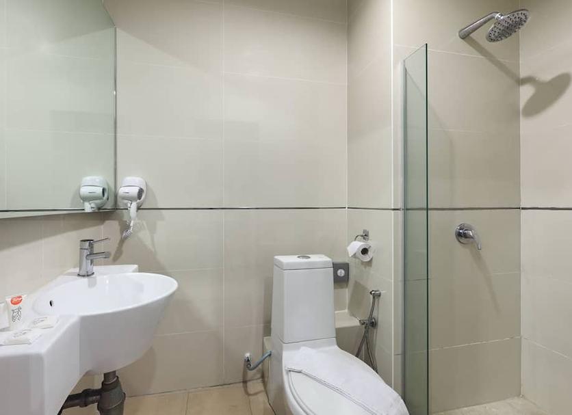 Kamar Mandi Foto