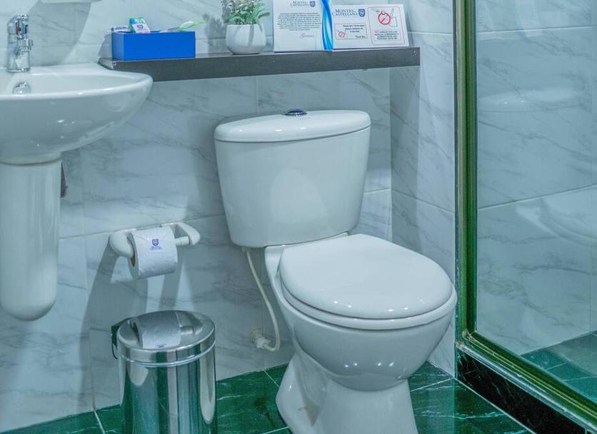 Kamar Mandi Foto