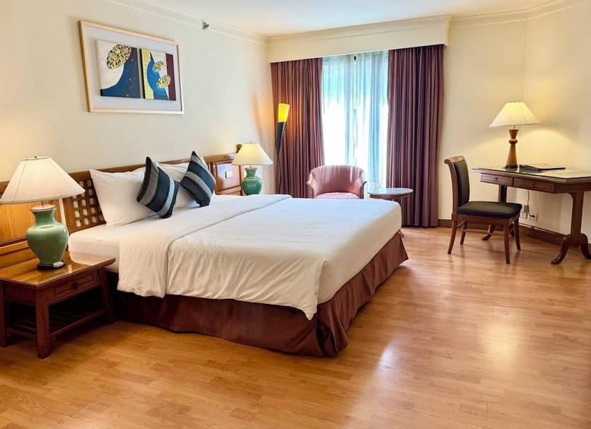 Kamar Tidur Foto