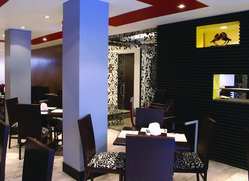 Restoran Foto