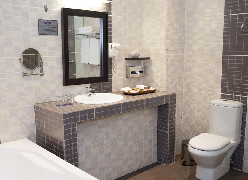 Kamar Mandi Foto
