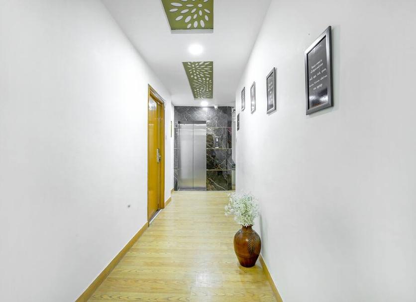 Lorong Foto