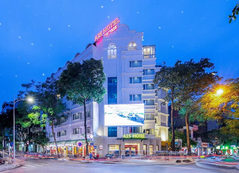 Bangunan Foto