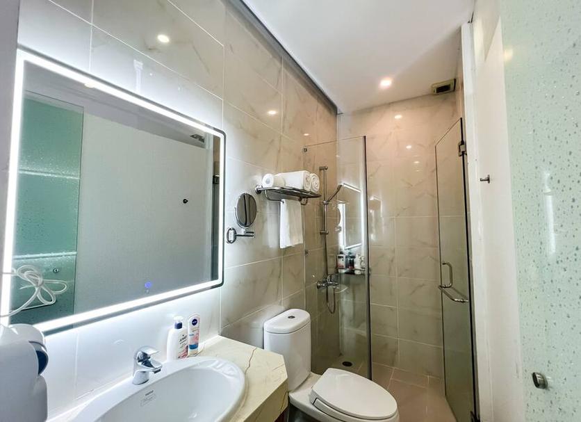 Kamar Mandi Foto