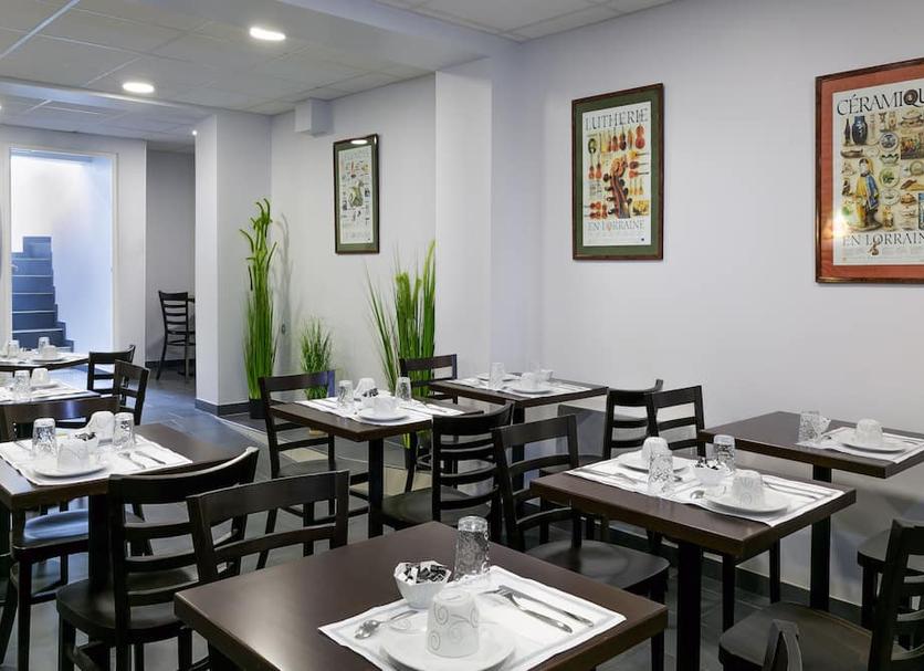 Restoran Foto