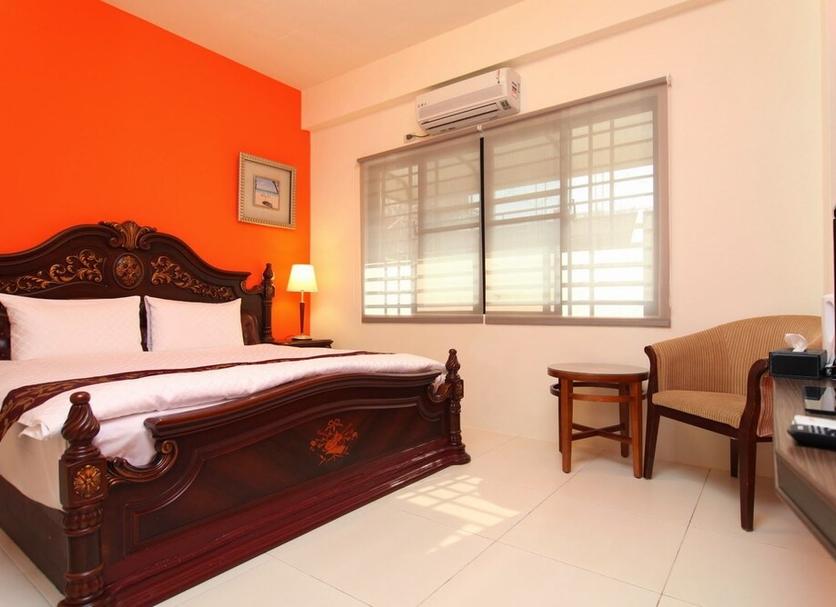 Kamar Tidur Foto