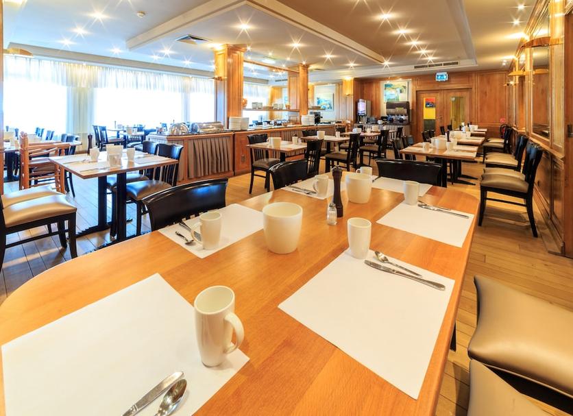 Restoran Foto