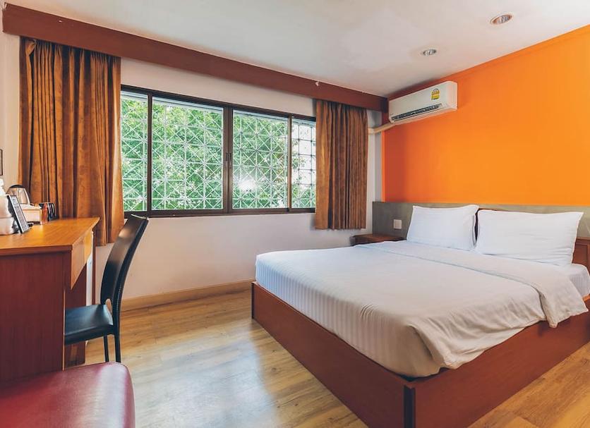 Kamar Tidur Foto