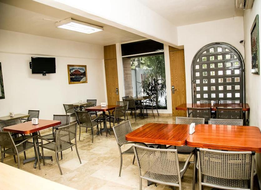 Restoran Foto
