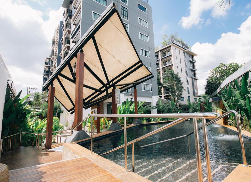 Kolam Foto